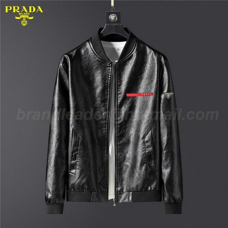 Prada Men's Outwear 32